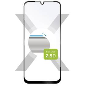 Szkło ochronne FIXED Full-Cover na Xiaomi Redmi Note 7/7 Pro (FIXGFA-394-BK) Czarne