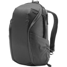 Peak Design Everyday Backpack 15L Zip v2 (BEDBZ-15-BK-2) černý