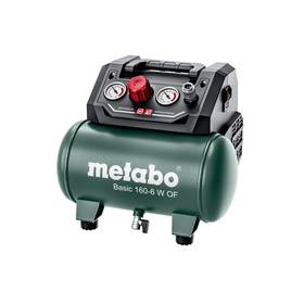 Metabo 60150100 Basic 160-6 W OF