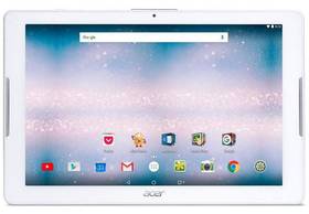 Tablet Acer Iconia One 10 FHD (B3-A40FHD-K52Y) (NT.LE2EE.001) Biały