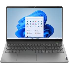 Lenovo ThinkBook 15 G4 IAP (21DJ009RCK) sivý