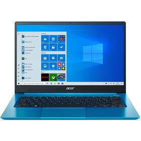 Acer Swift 3 (SF314-59-368Z) (NX.A0PEC.003) modrý