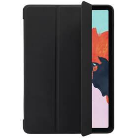 FIXED Padcover+ na Apple iPad 10,2"(2019/2020/2021), Sleep and Wake, pouzdro pro Pencil (FIXPC+-469-BK) čierne