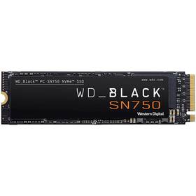 Western Digital Black SN750 2TB M.2 (WDS200T3X0C)