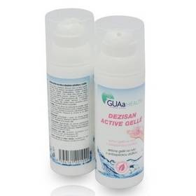 Gelový přípravek Guapex DEZISAN Active Gellé parfémovaný