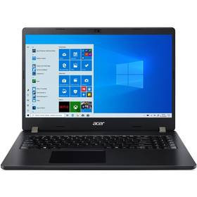 Notebook Acer TravelMate P2 (TMP215-52G-76KH) (NX.VLKEC.002) čierny