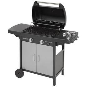 Grill ogrodowy Campingaz 2 Series Classic EXS