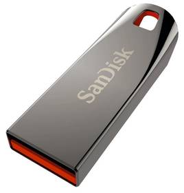 Pendrive, pamięć USB SanDisk Cruzer Force16GB (SDCZ71-016G-B35) metal