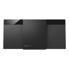 Panasonic SC-HC300EG-K černý