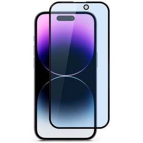 Epico 3D+ Anti-Blue na Apple iPhone 14 Pro (69312151900001)