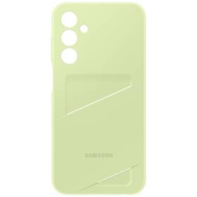 Samsung Galaxy A25 5G s kapsou na kartu Lime (EF-OA256TMEGWW)