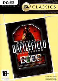 Gry EA PC Battlefield 2 Complete Ed. (EAPC004077)