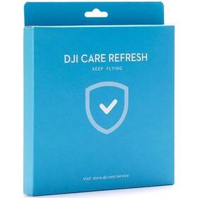 Príslušenstvo DJI Care Refresh 2-Year Plan (DJI Air 2S) (CP.QT.00004783.02)