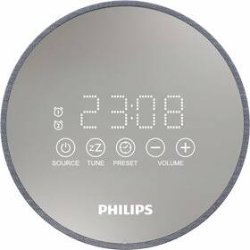Philips TADR402 šedý (zánovní 8801477652)