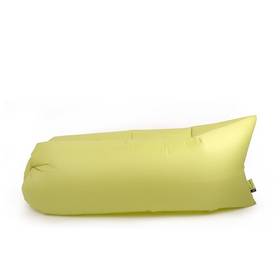 Nadmuchiwana sofa G21 Lazy Bag Zielony