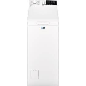 Práčka Electrolux PerfectCare 600 EW6T14262 biela farba
