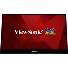 Monitor ViewSonic TD1655 (TD1655)