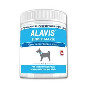 Proszek Alavis Single Maxík pro psy 600g
