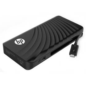 HP Portable P800 256GB (3SS19AA#ABB) černý