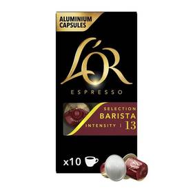 L'or Espresso Barista selection 10 ks
