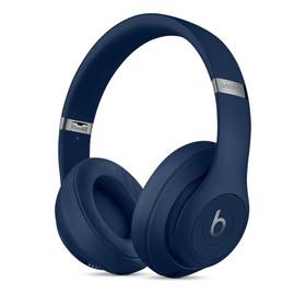 Słuchawki Beats Studio3 Wireless (mqcy2ee/a) Niebieska