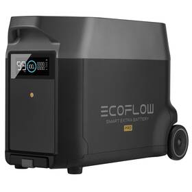 EcoFlow DELTA Pro Extra Battery (3600 Wh) (1ECO3602)