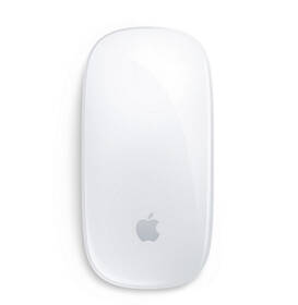 Apple Magic Mouse (MK2E3ZM/A) bílá (zánovní 8801584708)
