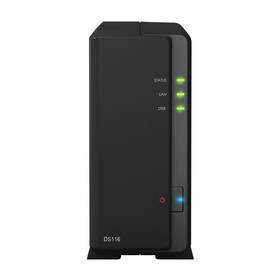Dysk sieciowy Synology DiskStation DS116 (DS116)