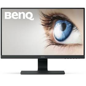 Monitor BenQ GW2480 (9H.LGDLA.TBE) Czarny