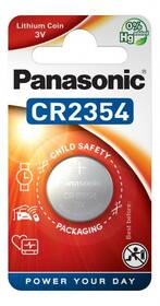Panasonic CR2354, blister 1ks (CR-2354EL/1B)