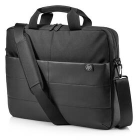 HP Classic Briefcase pre 15.6" (1FK07AA#ABB) čierna
