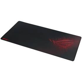 Asus ROG Sheath Pad (90MP00K1-B0UA00) černá/červená