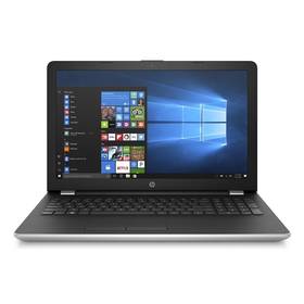 Laptop HP 15-bs026nc (1TU43EA#BCM) Srebrny