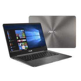 Laptop Asus Zenbook UX430UA-GV317T (UX430UA-GV317T) Szary 