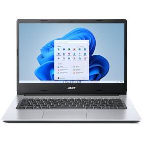 Acer Aspire 3 (A314-35-C2HM) + Microsoft 365 pro jednotlivce (NX.ACGEC.006) stříbrný