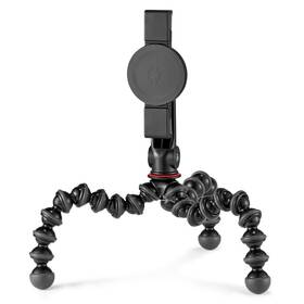 JOBY GripTight GorillaPod MagSafe (E61PJB01753) čierny