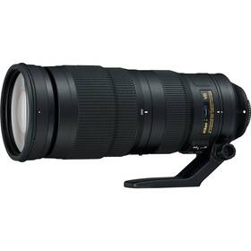 Objektív Nikon 200-500 mm f/5.6G ED VR E AF-S čierny