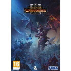 Sega PC Total War: Warhammer III (5055277042715)