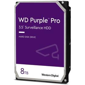 Western Digital Purple Pro Surveillance 8TB (WD8001PURP)