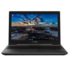 Laptop Asus FX503VD-E4082T (FX503VD-E4082T) Czarny