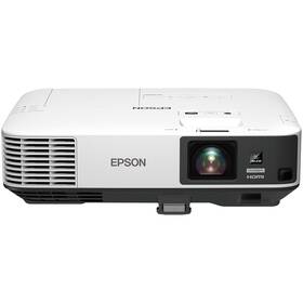 Projektor Epson EB-2155W (V11H818040) Biały