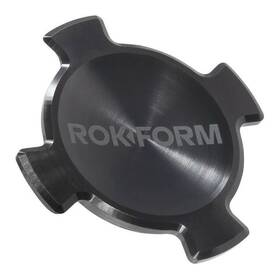 Rokform Retro hliníkový (RF331299-ALRP) černý (jako nové - náhradní obal 8801568558)