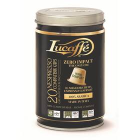 Lucaffé kompatibilní s Nepresso