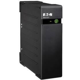 Eaton UPS Ellipse ECO 650 FR, 650VA/400W, 4x FR (EL650FR)