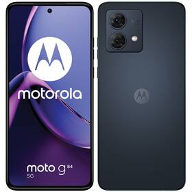 Motorola Moto G84 5G 12 GB /  256 GB - Midnight Blue (PAYM0008PL)