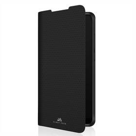 Pokrowiec na telefon Black Rock The Standard Booklet na Huawei P30 Pro (BR3059MPU02) Czarne