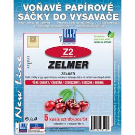 Jolly 3119S  Z 2 Zelmer (5 ks) - cherry