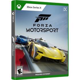 Microsoft Xbox Series X Forza Motorsport (VBH-000016)