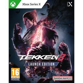 Bandai Namco Games Xbox Series X Tekken 8: Launch Edition (3391892029628)