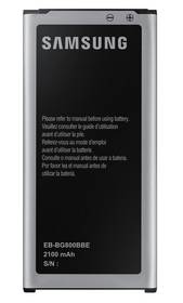 Bateria do telefonu Samsung pro Galaxy S5 mini 2100mAh (EB-BG800BB)